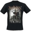 T-Shirt Antagonise