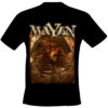 T-Shirt Dark Night Of The Soul